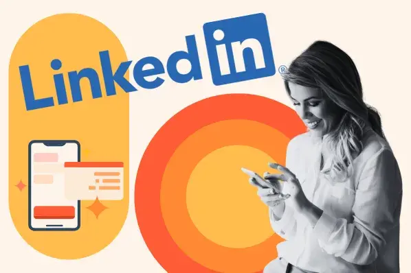 Use techniques and tools to easily screen global LinkedIn users for effective marketing.